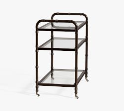 Monroe Bar Cart (32")