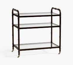 Monroe Bar Cart (32")