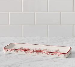 Woodland Stag Bathroom Accessories