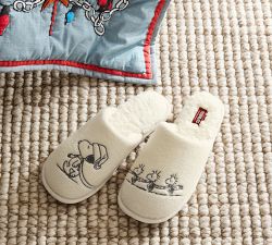 Peanuts™ Slippers
