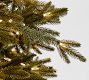 Tree Classics Oregonian Slim Christmas Tree by Balsam Hill