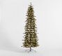Tree Classics Oregonian Slim Christmas Tree by Balsam Hill