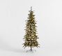 Tree Classics Oregonian Slim Christmas Tree by Balsam Hill