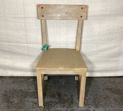 Open Box: Benchwright Dining Chair - Seadrift