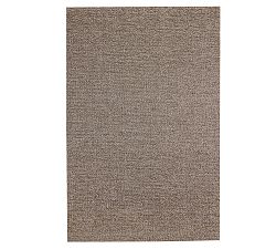 Open Box: Chilewich Heathered Shag Mat (2' x 6') - Pebble