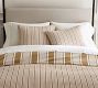 McKenzie Striped Reversible Sham