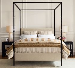 McKenzie Striped Reversible Sham