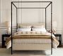 McKenzie Striped Reversible Sham