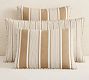 McKenzie Striped Reversible Sham