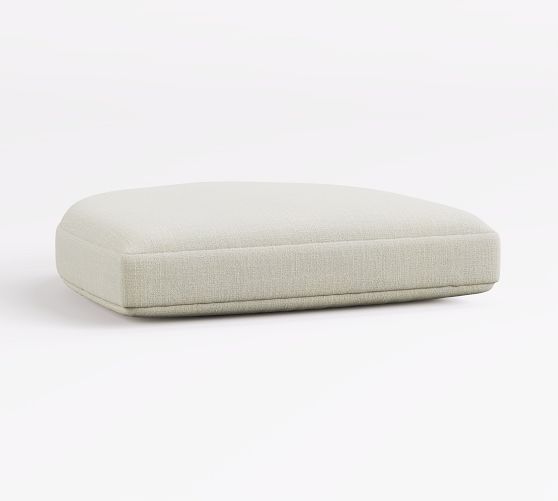 Woodside Outdoor Dining Armchair Cushion