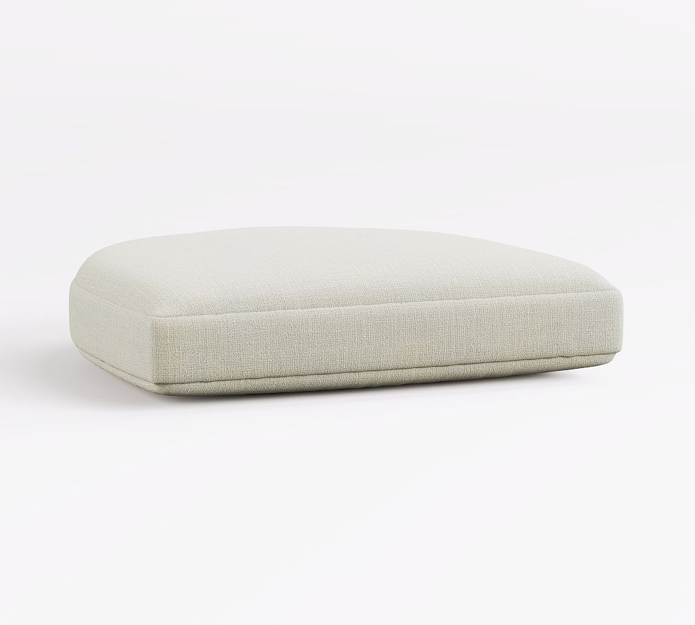Woodside Outdoor Dining Armchair Cushion thumbnail 3