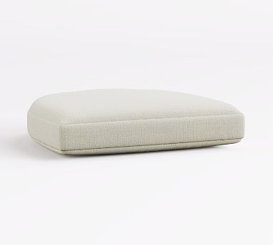 Woodside Outdoor Dining Armchair Cushion thumbnail 5