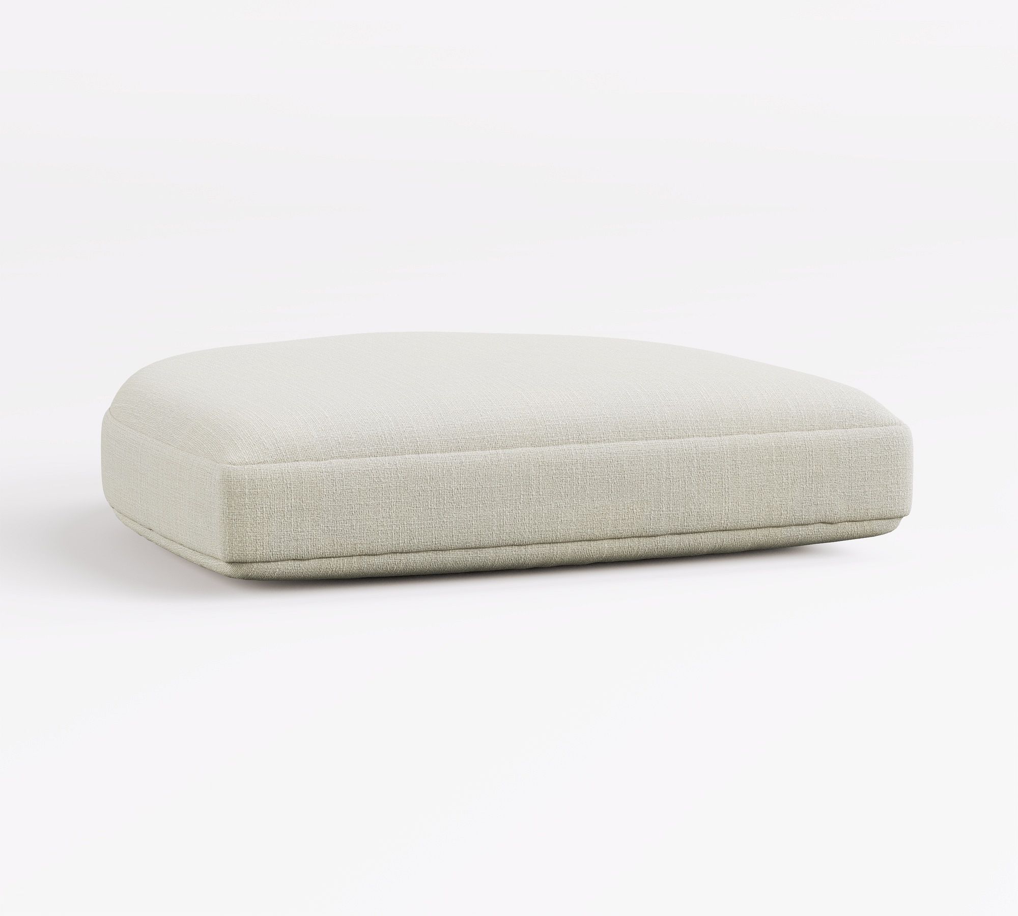 Woodside Outdoor Dining Armchair Cushion thumbnail 4