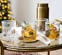 Everson Coasters with Holder - Set of 4