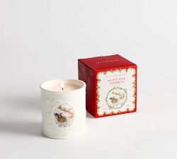 Nostalgic Christmas Scent Collection - White Pine &amp; Verbena