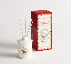 Nostalgic Christmas Scent Collection - White Pine &amp; Verbena