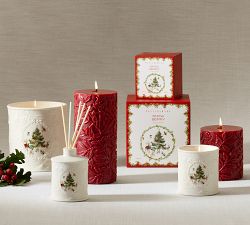 Nostalgic Christmas Scent Collection - Snow Berry