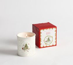 Nostalgic Christmas Scent Collection - Snow Berry