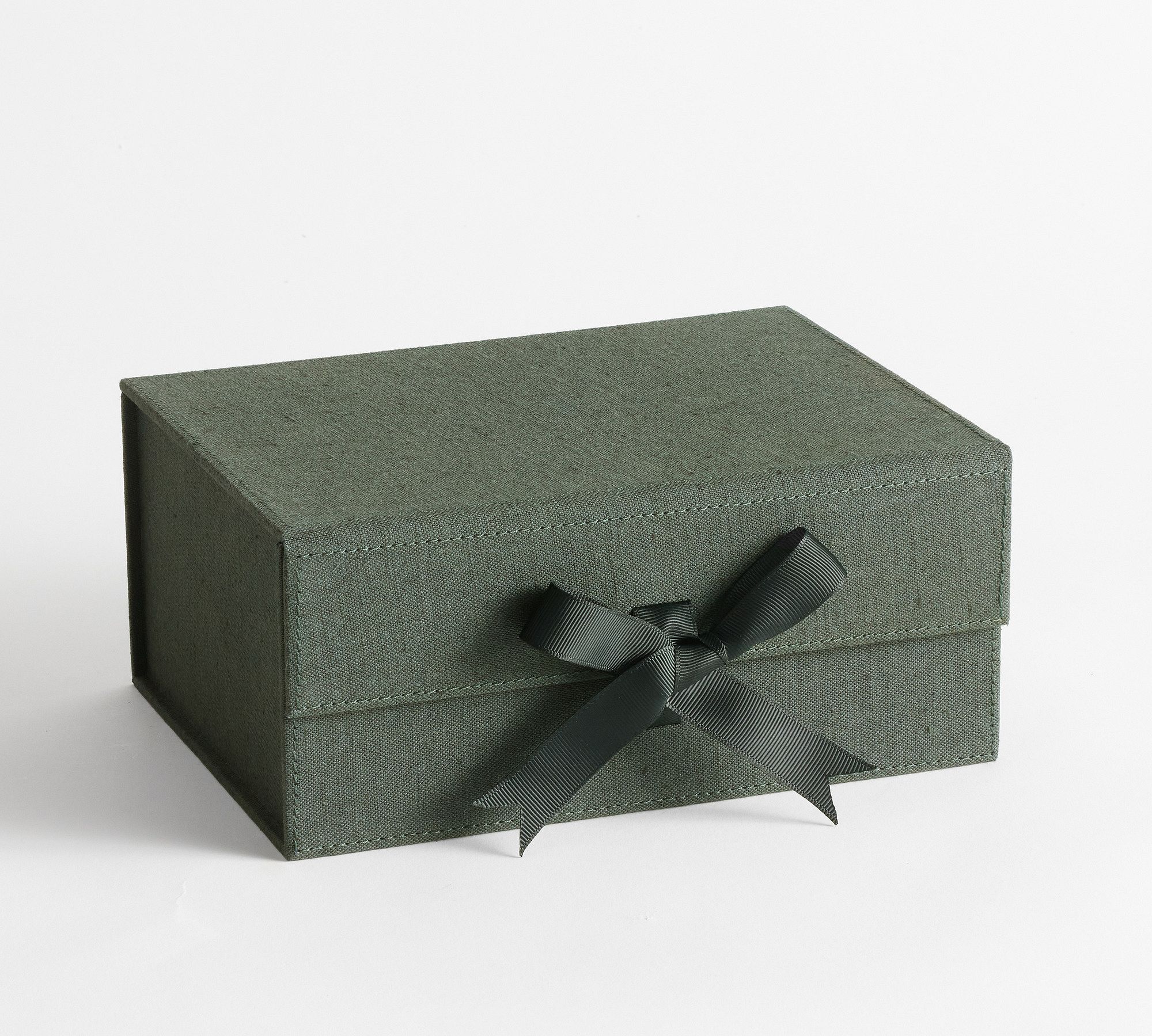 Keepsake Jewelry Box