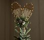 Snowshoe Tree Topper