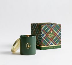 Stewart Plaid Scent Collection - Balsam Fir Vetiver