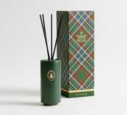 Stewart Plaid Scent Collection - Balsam Fir Vetiver