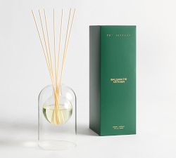 Balsam Fir Vetiver Scent Collection