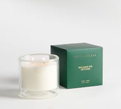 Balsam Fir Vetiver Scent Collection