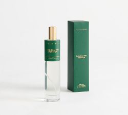 Balsam Fir Vetiver Scent Collection