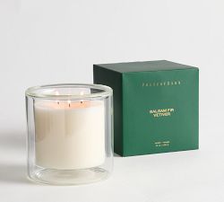 Balsam Fir Vetiver Scent Collection