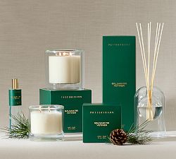 Balsam Fir Vetiver Scent Collection
