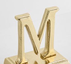Letter Stocking Holder