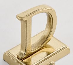 Letter Stocking Holder