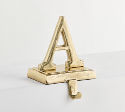 Letter Stocking Holder