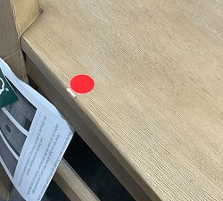 Open Box: Benchwright Dining Chair - Seadrift