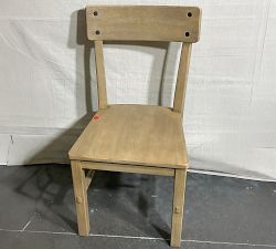 Open Box: Benchwright Dining Chair - Seadrift