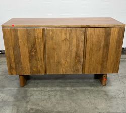 Open Box: Cayman Buffet (48") - Antique Umber