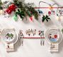 Peanuts™ Charlie Brown Christmas Organic Cotton Table Runner