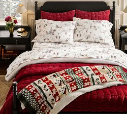 Disney Mickey Mouse and Friends Throw​