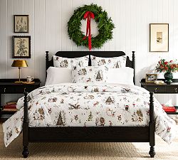 The Grinch™ Percale Comforter