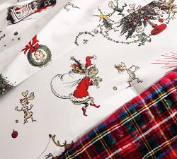 The Grinch™ Percale Comforter