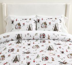 The Grinch™ Percale Comforter