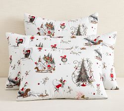 The Grinch™ Percale Comforter