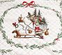 The Grinch™ Wreaths Heritage Quilt