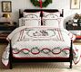 The Grinch™ Wreaths Heritage Quilt