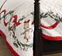 The Grinch™ Wreaths Heritage Quilt