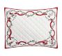 The Grinch™ Wreaths Heritage Quilted Sham
