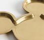 Disney Mickey Mouse and Friends Brass Catchall