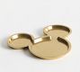 Disney Mickey Mouse and Friends Brass Catchall