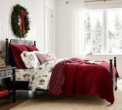 The Grinch™ Percale Pillowcases - Set of 2